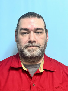 Coy Lee Ingram a registered Sex Offender of Alabama