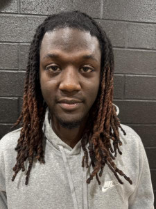 Desmon Devonta Rue a registered Sex Offender of Alabama