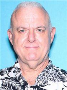 Richard Arthur Eklund a registered Sex Offender of Alabama