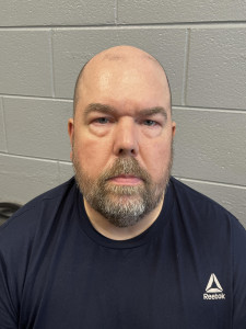 Casey Dean Barger a registered Sex Offender of Alabama