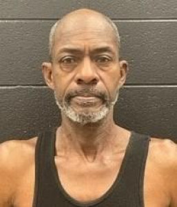 Andre Lewellyn Byrd a registered Sex Offender of Alabama