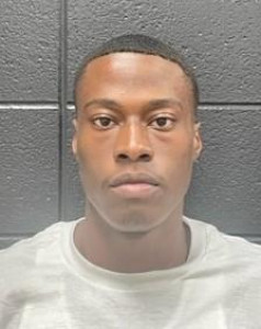 Derius Joseph Russell a registered Sex Offender of Alabama