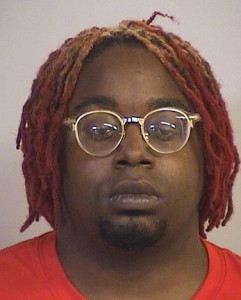 Ledarius Ravaughn Houston a registered Sex Offender of Alabama