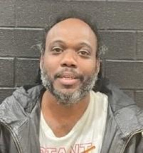 Saint Mark Jackson a registered Sex Offender of Alabama