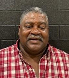 John Henry Redwine a registered Sex Offender of Alabama