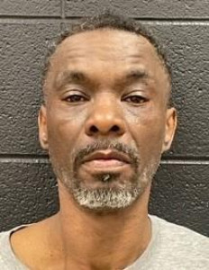 Patrick Traymane Robinson a registered Sex Offender of Alabama