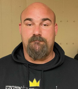 Jerrid Michaels Jackson a registered Sex Offender of Alabama