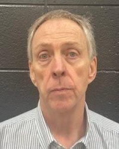 Anthony Neil Beard a registered Sex Offender of Alabama