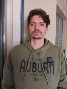 Kenneth Desmond Rogers a registered Sex Offender of Alabama