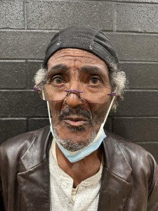 Derrick Raye Harris a registered Sex Offender of Alabama