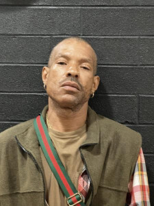 Darnell Frederick Evans a registered Sex Offender of Alabama