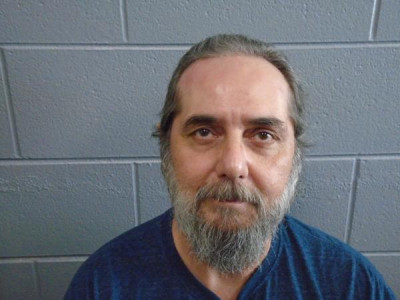 Michael Scott Godfrey a registered Sex Offender of Alabama