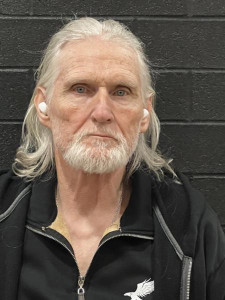 Larry James Bullard a registered Sex Offender of Alabama