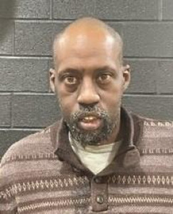 James Haywood May a registered Sex Offender of Alabama