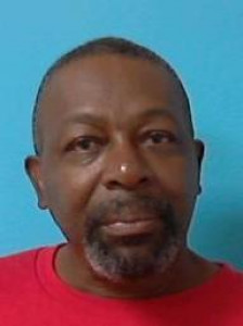 Richard Lucious a registered Sex Offender of Alabama