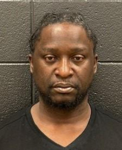 Melvin M Harris a registered Sex Offender of Vermont