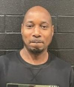 Fred Allen Thomas III a registered Sex Offender of Alabama