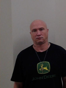 James Zachary Klinger a registered Sex Offender of Alabama