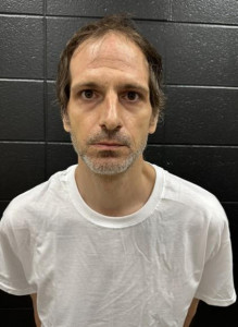 Chase Monroe Gossett a registered Sex Offender of Alabama