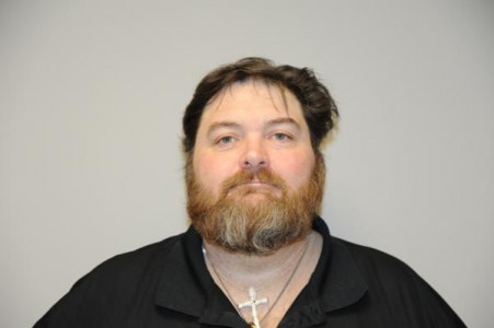 Christopher Charles Strawderman a registered Sex Offender of Alabama