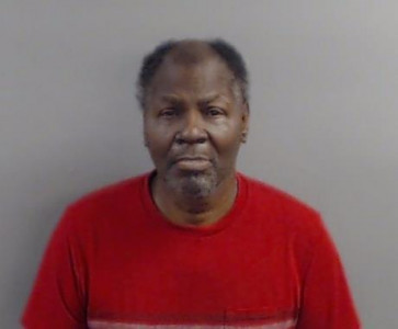 Stefan Douglas Harris a registered Sex Offender of Alabama