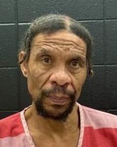 Carlos Sylvester England a registered Sex Offender of Alabama
