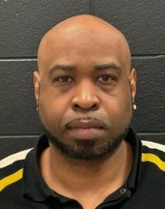 Alvery Jovesta Pitts a registered Sex Offender of Alabama