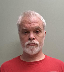 David Jerome Moore a registered Sex Offender of Alabama