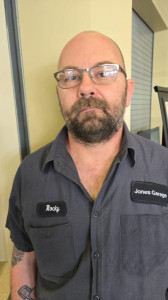 Rocky William Ellis a registered Sex Offender of Alabama