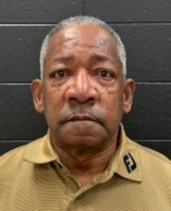 Alan Maurice Nelson a registered Sex Offender of Alabama