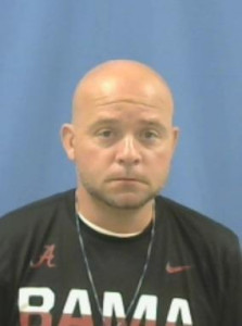 Justin Tyler Patterson a registered Sex Offender of Alabama