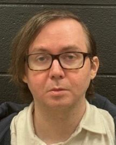 Stephen Zachary Hodge a registered Sex Offender of Alabama