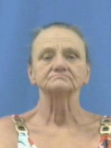 Donna Marie Walters a registered Sex Offender of Alabama