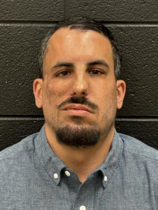 Milton Trey Lee Butler III a registered Sex Offender of Alabama