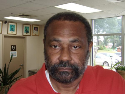 Yahudah Israel a registered Sex Offender of Alabama