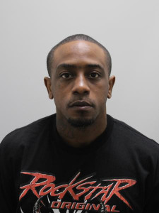 Ricky Deshawn Nicholas a registered Sex Offender of Alabama