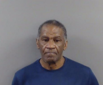 Charles Edward Anderson a registered Sex Offender of Alabama