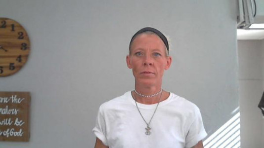 Serina Michelle Partain a registered Sex Offender of Alabama