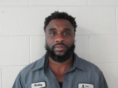 Bobby Ladon Bowers Jr a registered Sex Offender of Alabama