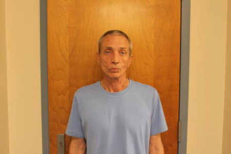 Robert Donald Duck Jr a registered Sex Offender of Alabama