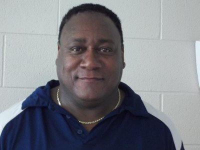 David Leon Hogan a registered Sex Offender of Alabama