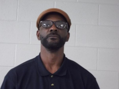 Floyd Taj-mahal Vickers a registered Sex Offender of Alabama
