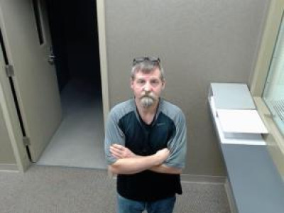 Donald Jason Bailey a registered Sex Offender of Alabama