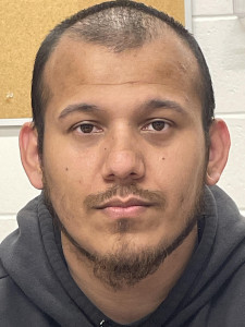 Jesus Manuel Vasquez a registered Sex Offender of Alabama