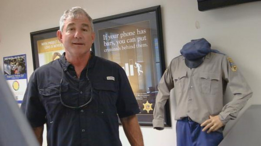 Kipling Lee Hammitt a registered Sex Offender of Alabama