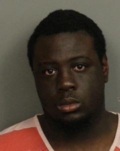 Andre Laray Norwood Jr a registered Sex Offender of Alabama