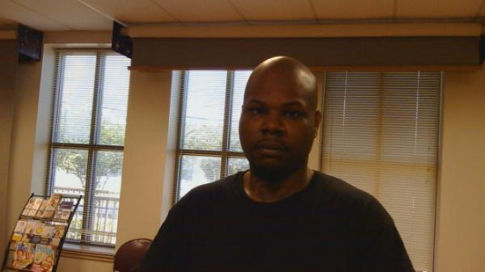 Devontae Antonio Patrick a registered Sex Offender of Alabama