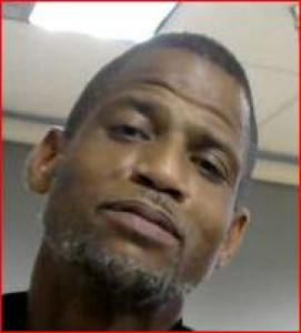 Derrick Lewellyn Thurman a registered Sex Offender of Alabama