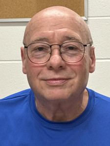 Benjamin Franklin Robison a registered Sex Offender of Alabama