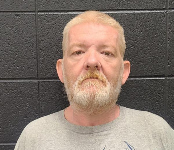 Jeffrey Lynn Gillian a registered Sex Offender of Alabama